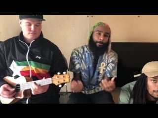 Fbz x @einerbankz “hell o” in dtla // slide right to hear whole song 🔥