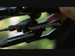 Canyon strive shapeshifter work