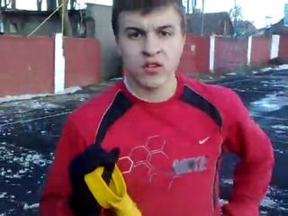 Интервью златана