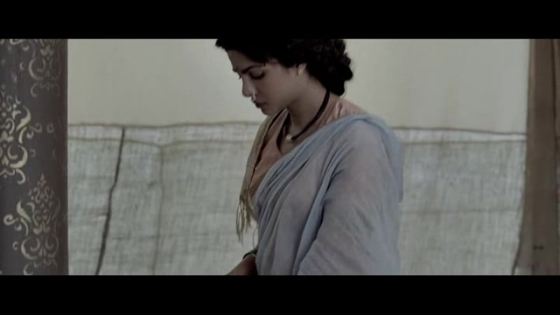 Bajirao mastani | субтитры