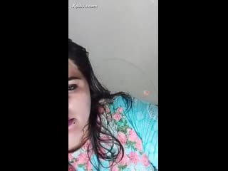 Beautiful paki vigo randi pussy show in