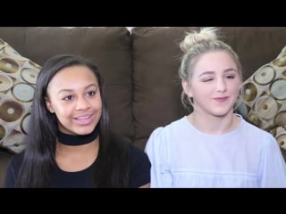 Nia & chloe dance moms trivia