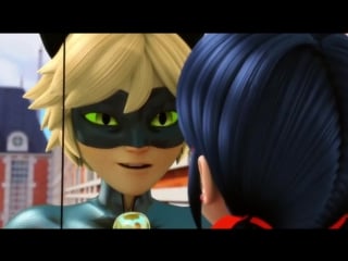 Miraculous ladybug and cat noir chat noir dynamite