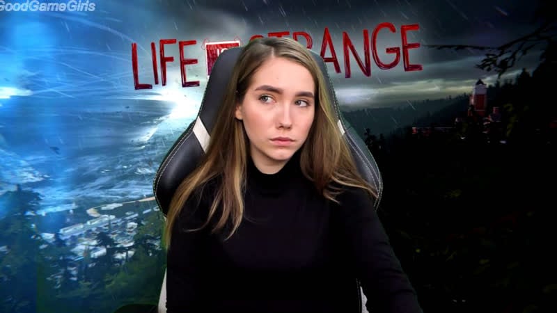 Ника проспала | слабонервным не смотреть| life is strange