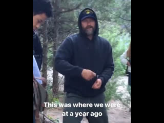 Annabelle attanasio via instagram story