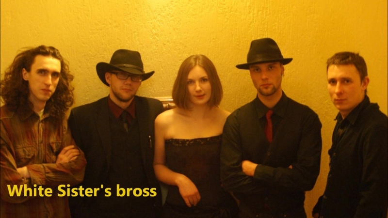 White sister`s bross oh, mr jonson mp3