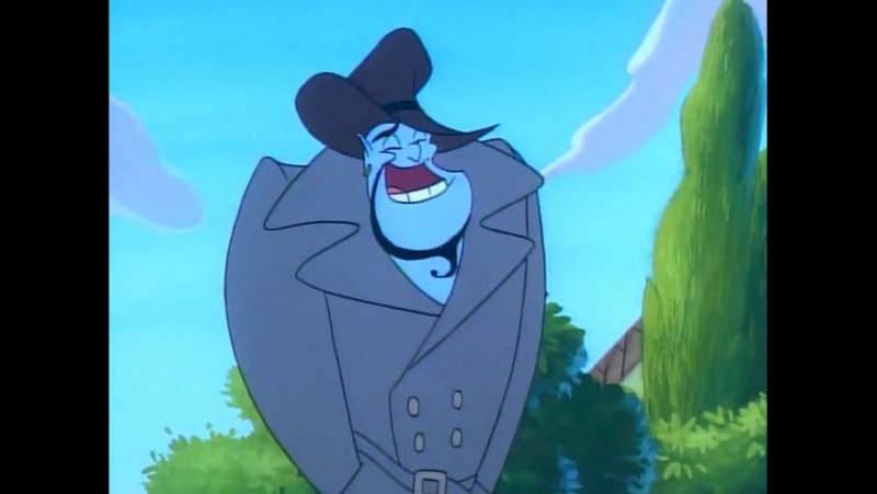 Aladdin volshebnaja istorija zhasmin puteshestvie prinzessi 1994 xvid dvdrip