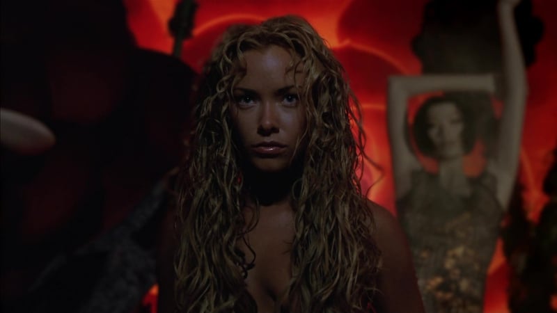 Kristanna Loken Porn - Kristanna loken nude terminator 3 rise of the machines (2003) hd 1080p  watch online