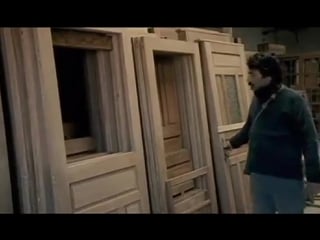 El baño del papa (uruguay, 2007) césar charlone, enrique fernández [the pope's toilet/туалет для папы]