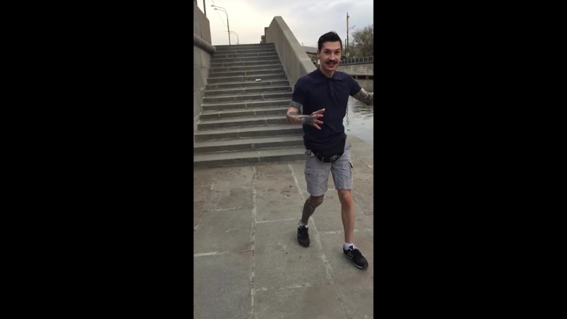 Крах бойца (vhs video)