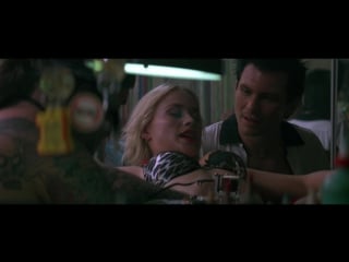 Patricia arquette true romance (патриция аркетт настоящая любовь) 2