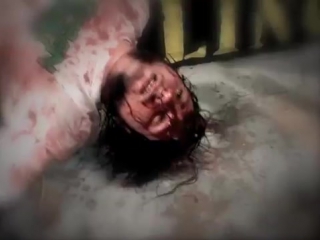 Czw ultraviolence at its best