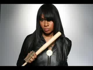 Jean grae