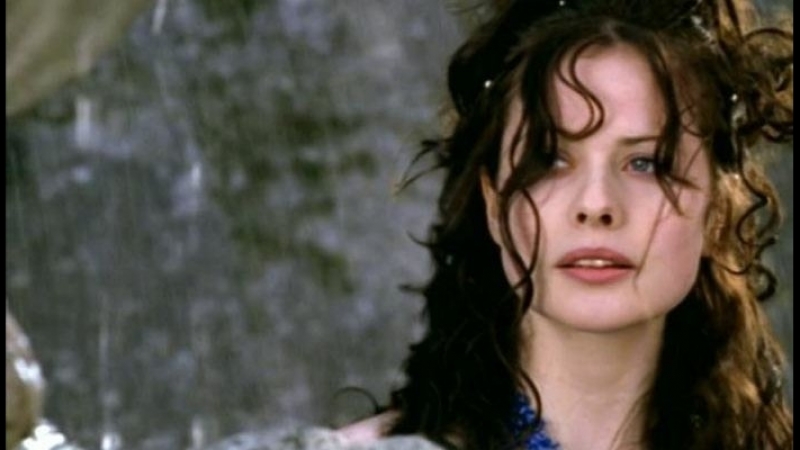 Золушка | cinderella | великобритания, фэнтези, драма, мелодрама, 2000 | реж бибан кидрон