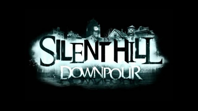 Silent hill downpour прохождение часть 1 (мимо такой игры проходить нельзя!)