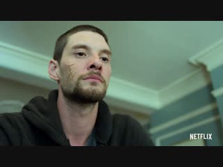 Thepunisher s2 trailer