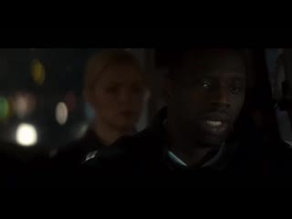 Русский трейлер фильма "ночной конвой" 2020 года