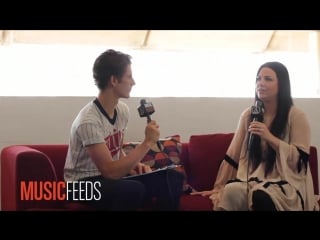 Evanescence's amy lee on her love/porn relationship with your emo teen fave 'my immortal'