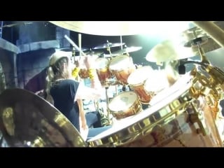 Iron maiden hallowed be thy name (live wacken 2016)