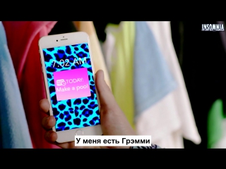 [parody] meghan trainor me too (rus sub)