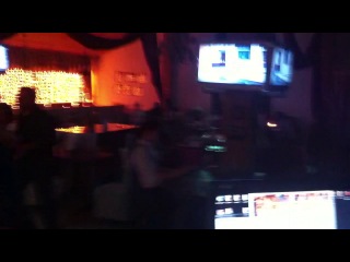 Клюква в сахаре