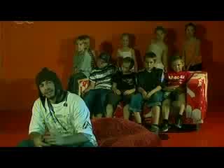 Laci strike house jackin учимся танцевать