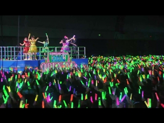 Momoiro clover z hashire! (2018 openinig)