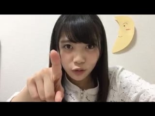 20160618 showroom nara miharu part 2