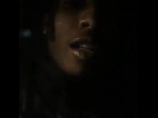 @asaprocky on snapchat