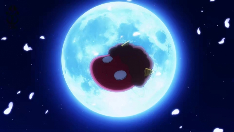 [lira] hentai ouji to warawanai neko op (русский адаптированный перевод)