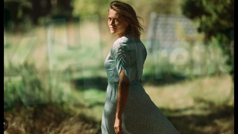 Жена пастора / odotus 2021