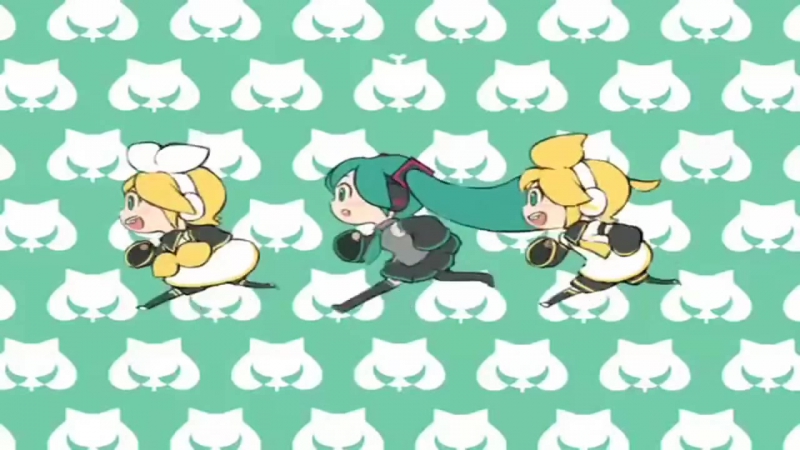 Vocaloid porn video – Smooooch･∀･ × vocaloid 【初音ミク】