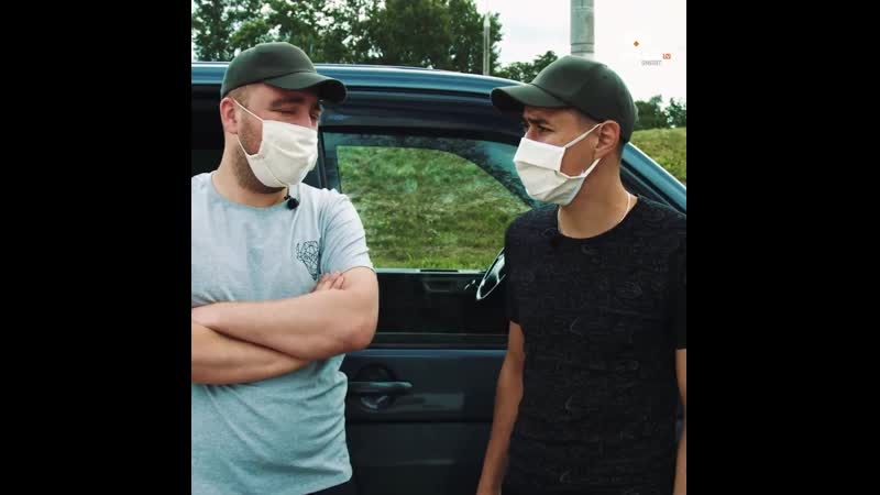 Ціхары знайшлі элегантны спосаб дастаўкі людзей у раусы