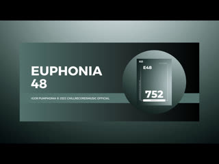 Igor pumphonia euphonia 48