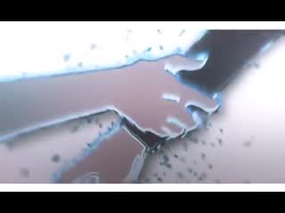 Hooky ; will x demian