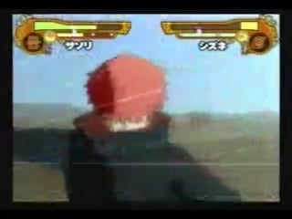 Deidara and sasori [i love sasori]