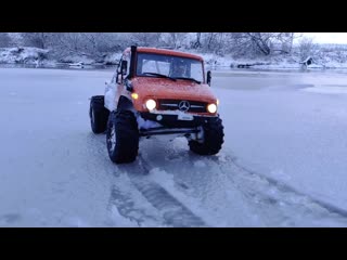 Видео от rc west trofi club