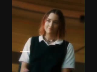 Lady bird kristine mcpherson vine