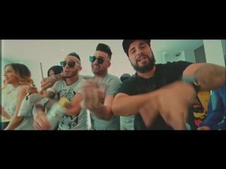 Puto osmani garcia x leamsy x baby lores x yakarta ( video oficial )