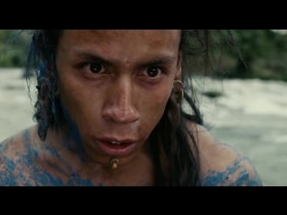 Апокалипсис (apocalypto)