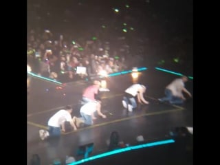 [fancam] 160611 @ 'fly in bangkok'