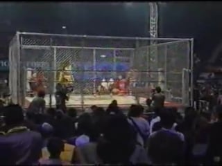 Kaoru ito momoe nakanishi nanae takahashi vs etsuko mita mima shimoda kumiko maekawa