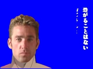 Gachimuchi 怖がることはないおじさん(兄貴)と一緒にあぶない世界へ行こうねbb