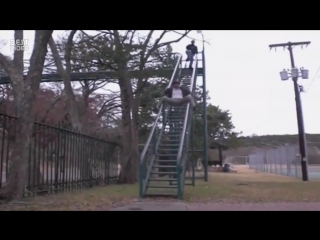 Подборочка хорошеньких падений