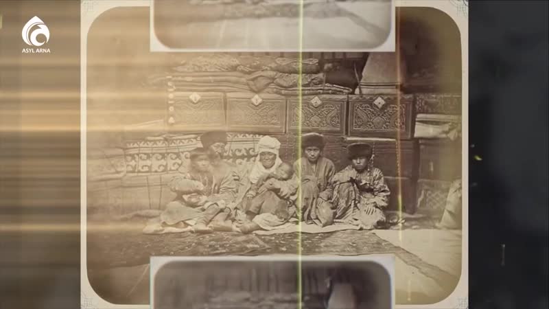 Ұзатылатын қызға 10 насихат / ролик / асыл арна