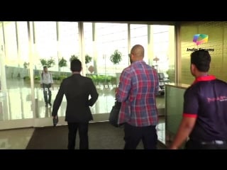 Khatron ke khiladi contestants leave for experiencing pain in spain colors tv