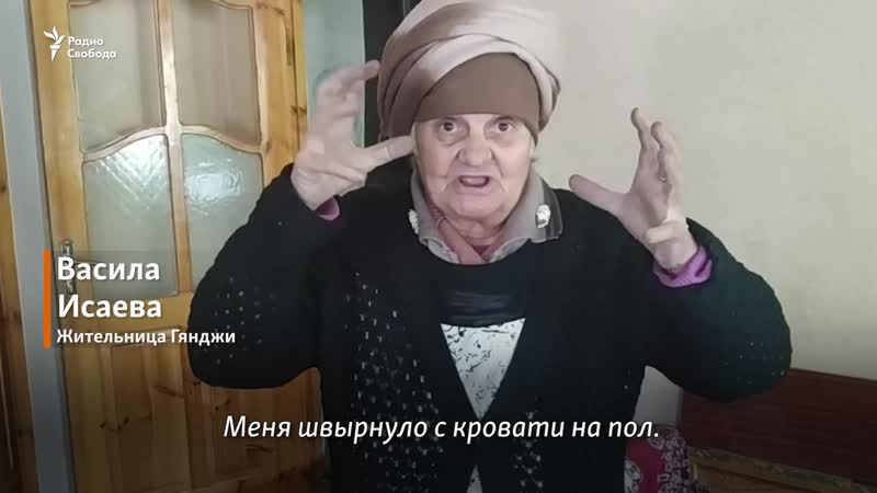 О не случившемся перемирии в нагорном карабахе