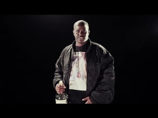 Ralph dog we don't give a fuck feat papoose, sean price, sadat x, kurious, pacewon & reef