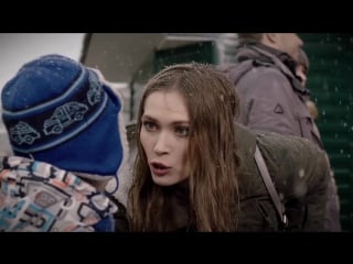 Обніми (обними) социальный ролик