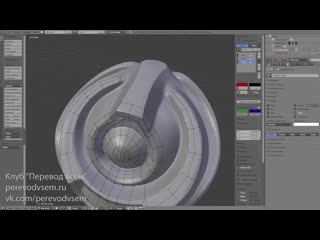 Cgcookie introduction to retopology